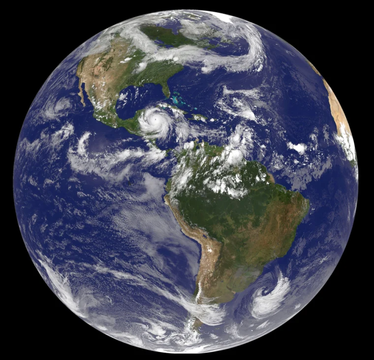 Earth